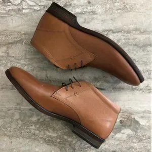 Aiden & Mason | Shoes | Aiden Mason Chukka Boots Laceup  display picture 2